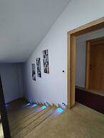 Lotus Hôtel Casa Nearshore