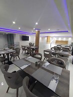 Lotus Hôtel Casa Nearshore