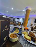 Lotus Hôtel Casa Nearshore