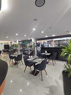 Lotus Hôtel Casa Nearshore