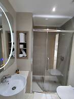 Lotus Hôtel Casa Nearshore