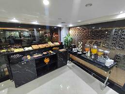 Lotus Hôtel Casa Nearshore