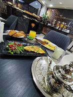 Lotus Hôtel Casa Nearshore