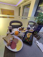 Lotus Hôtel Casa Nearshore