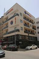 Lotus Hôtel Casa Nearshore