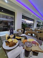 Lotus Hôtel Casa Nearshore