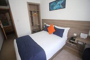 Lotus Hôtel Casa Nearshore