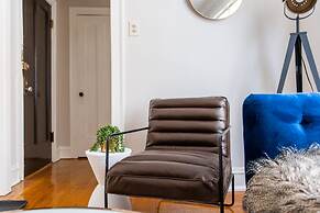 1BR Getaway Apt Modern in Lincoln Square