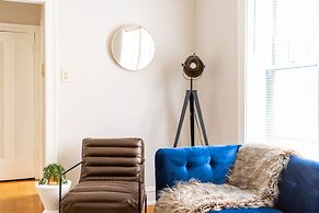 1BR Getaway Apt Modern in Lincoln Square