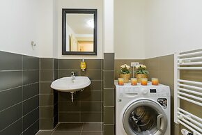 3-bedrooms apartment in center of Prague