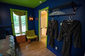 Gîte Crystal Inn