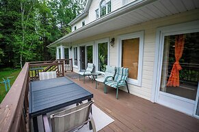 Gîte Crystal Inn