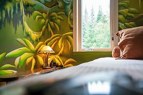 Gîte Crystal Inn