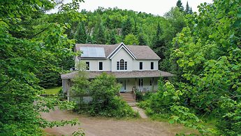 Gîte Crystal Inn