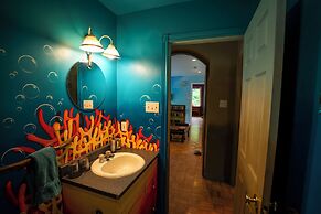 Gîte Crystal Inn