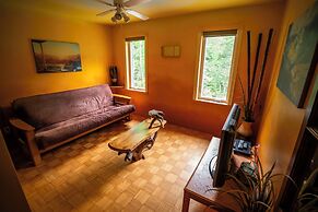 Gîte Crystal Inn