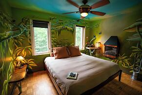 Gîte Crystal Inn