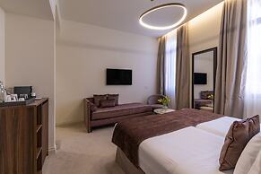 Hotel Palazzo Keller