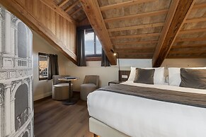 Hotel Palazzo Keller