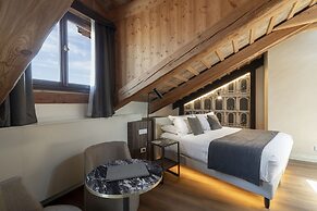 Hotel Palazzo Keller