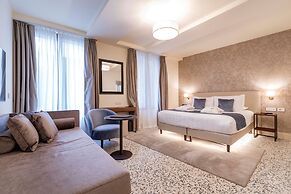 Hotel Palazzo Keller