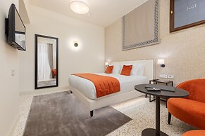 Hotel Palazzo Keller