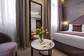 Hotel Palazzo Keller