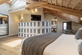 Hotel Palazzo Keller