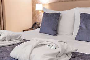 Hotel Palazzo Keller