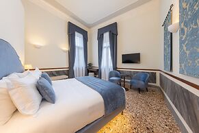 Hotel Palazzo Keller