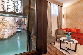 Hotel Palazzo Keller