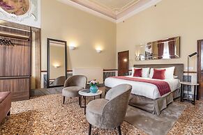 Hotel Palazzo Keller