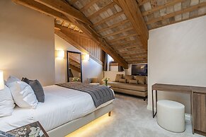 Hotel Palazzo Keller