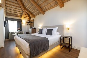 Hotel Palazzo Keller