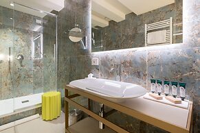 Hotel Palazzo Keller