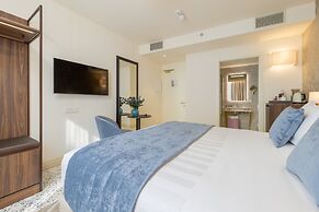 Hotel Palazzo Keller