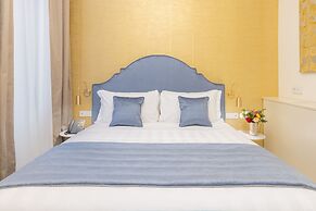 Hotel Palazzo Keller