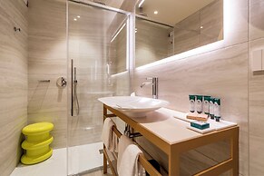 Hotel Palazzo Keller