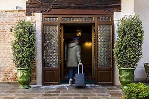 Hotel Palazzo Keller