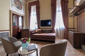 Hotel Palazzo Keller