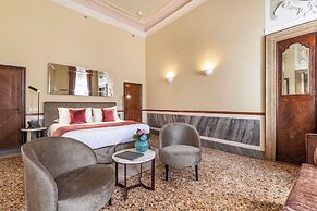 Hotel Palazzo Keller