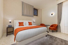 Hotel Palazzo Keller