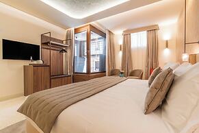 Hotel Palazzo Keller