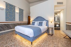 Hotel Palazzo Keller