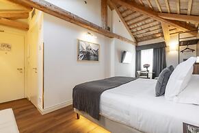 Hotel Palazzo Keller