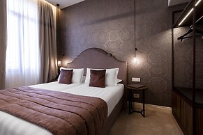 Hotel Palazzo Keller