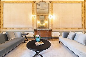 Hotel Palazzo Keller