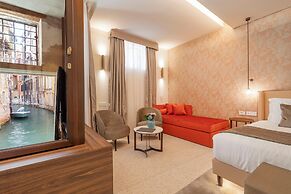 Hotel Palazzo Keller