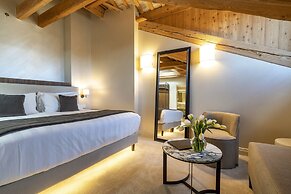 Hotel Palazzo Keller