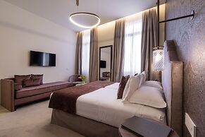 Hotel Palazzo Keller